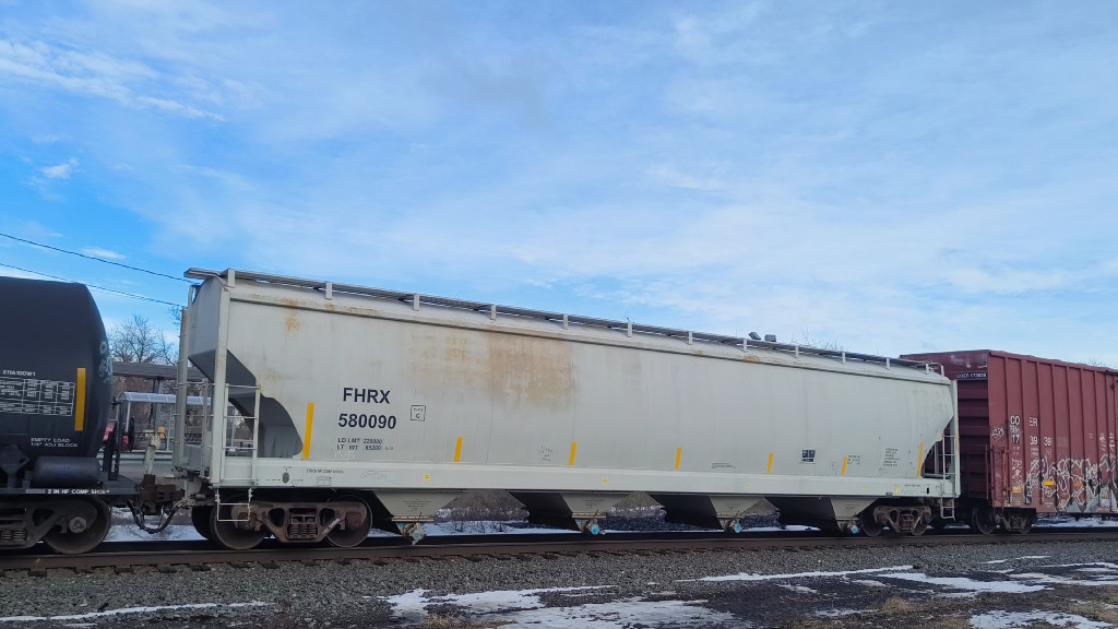 FHRX 580090